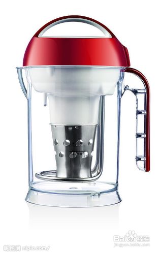 买豆浆机时需要看的五点