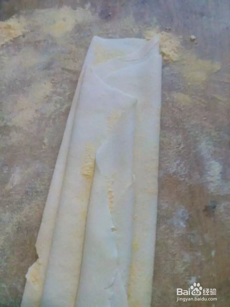 好吃的手擀面怎么做