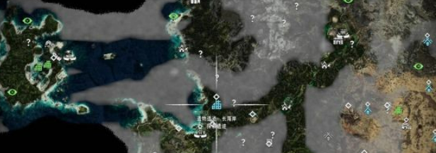 《地平线西之绝境》遗迹攻略
