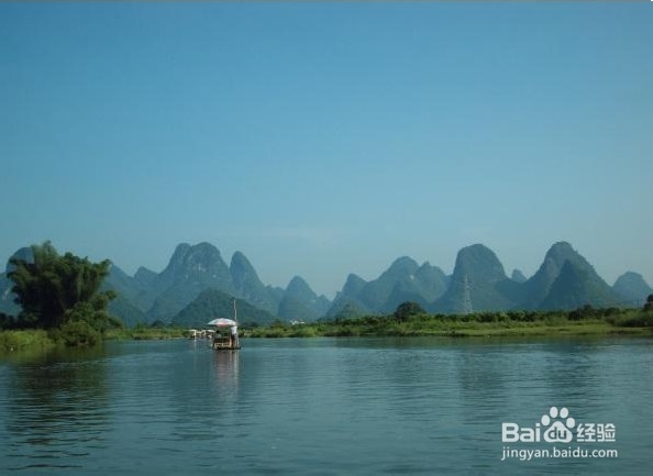 2013年桂林旅游攻略