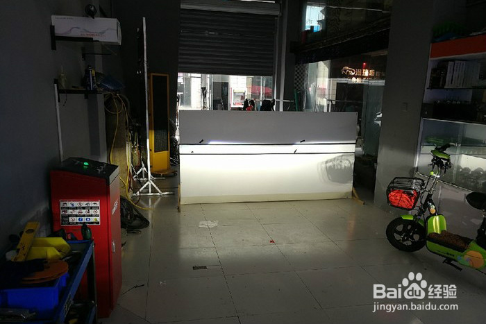 奥德赛车灯改装aes奥德赛易改件步骤，教你改