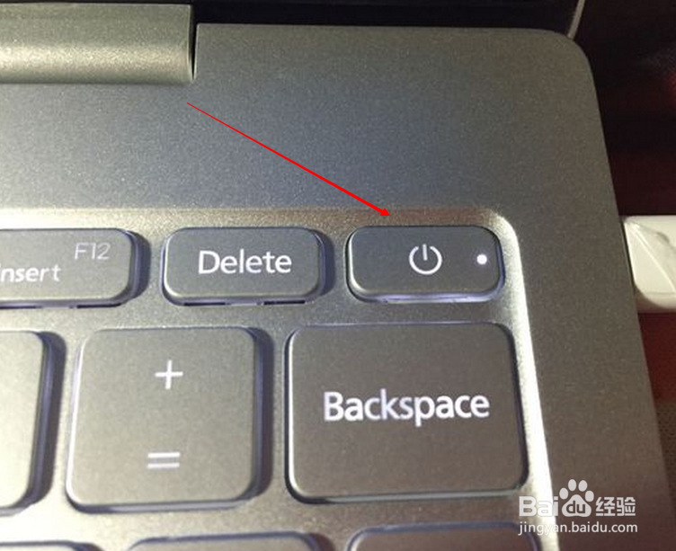 小米笔记本air bios 如何进入