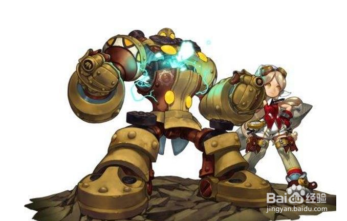 龙之谷地狱难度狮蝎布鲁通关技巧