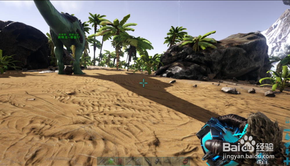 方舟生存进化低温仓怎样使用