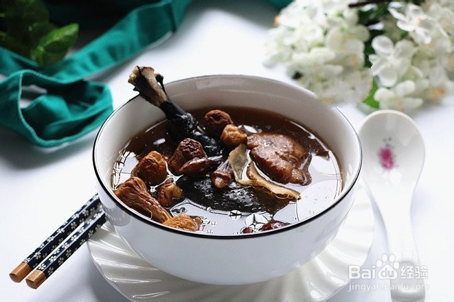 玛卡粉的正确吃法