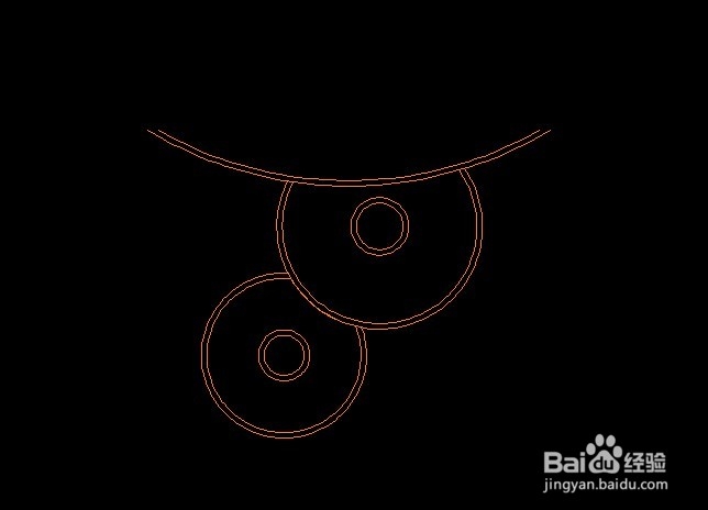 天正cad中坐标标注怎么用？