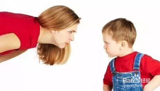 孩子爱发脾气家长该怎么办?