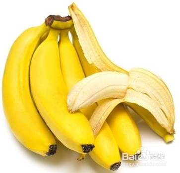 #水果#如何挑选香蕉？
