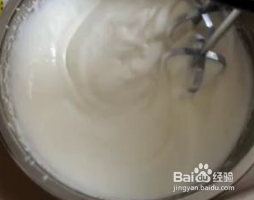 6寸巧克力慕斯怎么做?