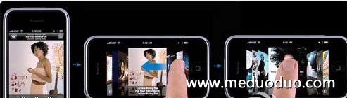 怎样用iphone听音乐