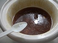 美的冬日厨房 桂圆肉花生排骨汤