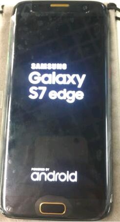 <b>三星GALAXY S7 Edge G9350 感叹号 定屏变砖开机</b>