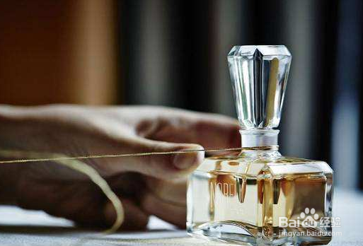 香水衔接处漏液怎么办