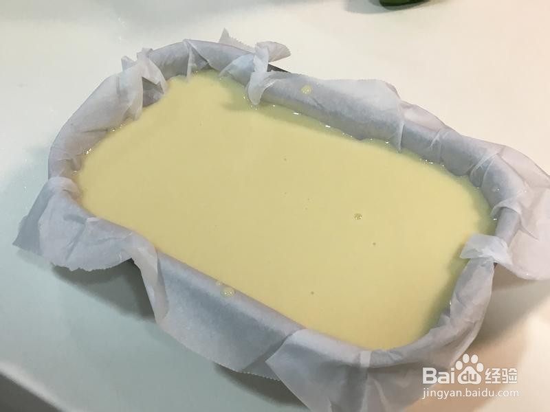 鸡蛋豆腐应该怎么做