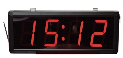 医院门诊输液室无线呼叫器安装方案