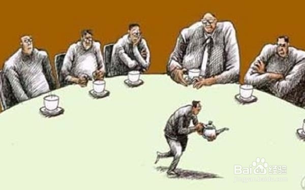 职场禁忌:职场新人注意事项