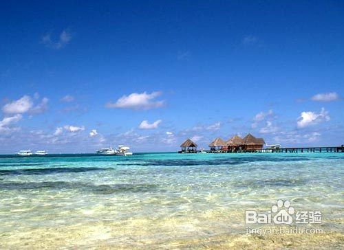 马尔代夫旅游宝典之筹备篇