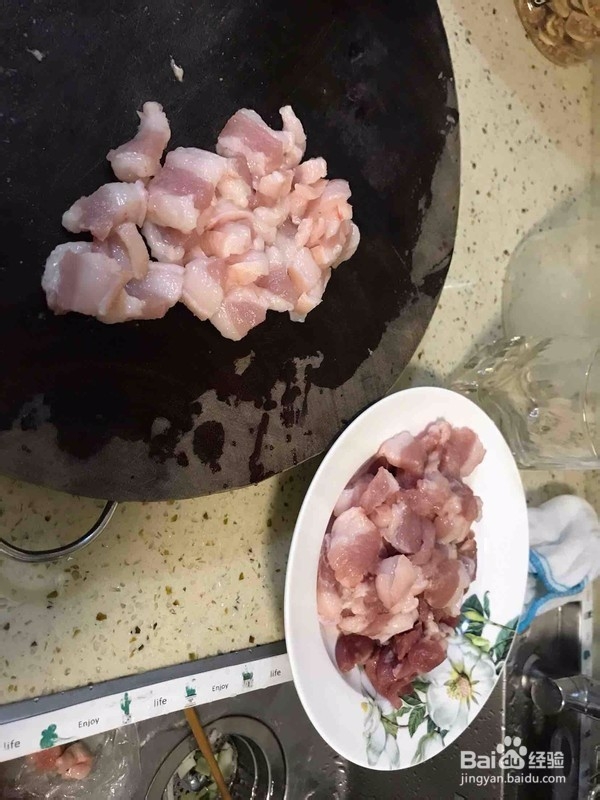 教你怎么做辣椒小炒肉
