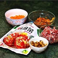最新韩国泡菜炒饭