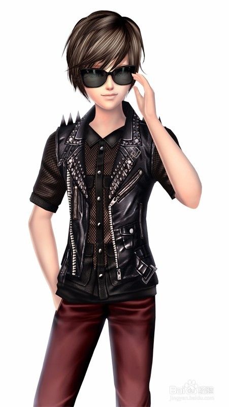 qq炫舞卡八音技巧