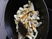 怎么做茄子煮瘦肉