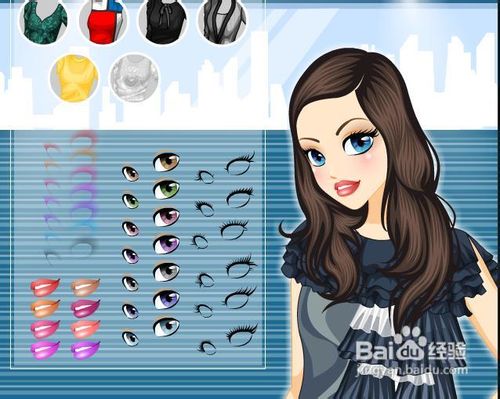 教你轻松玩夏季遮阳帽