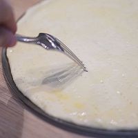 榴莲披萨的做法