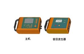 HD2136 通讯电缆故障测试仪技术指标