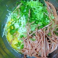 夏季美食之超级好吃的土豆饼