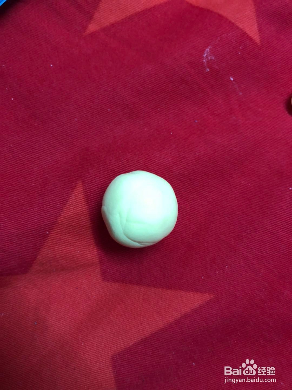 制作美丽的章鱼小姐