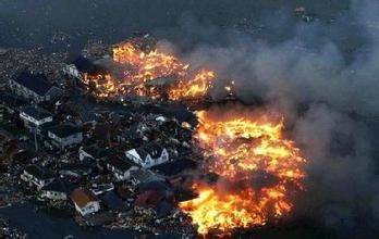 日本发生7.3级地震了！地震中逃生法则！