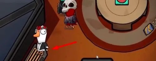 鹅鸭杀隐藏的巢穴成就达成最全攻略