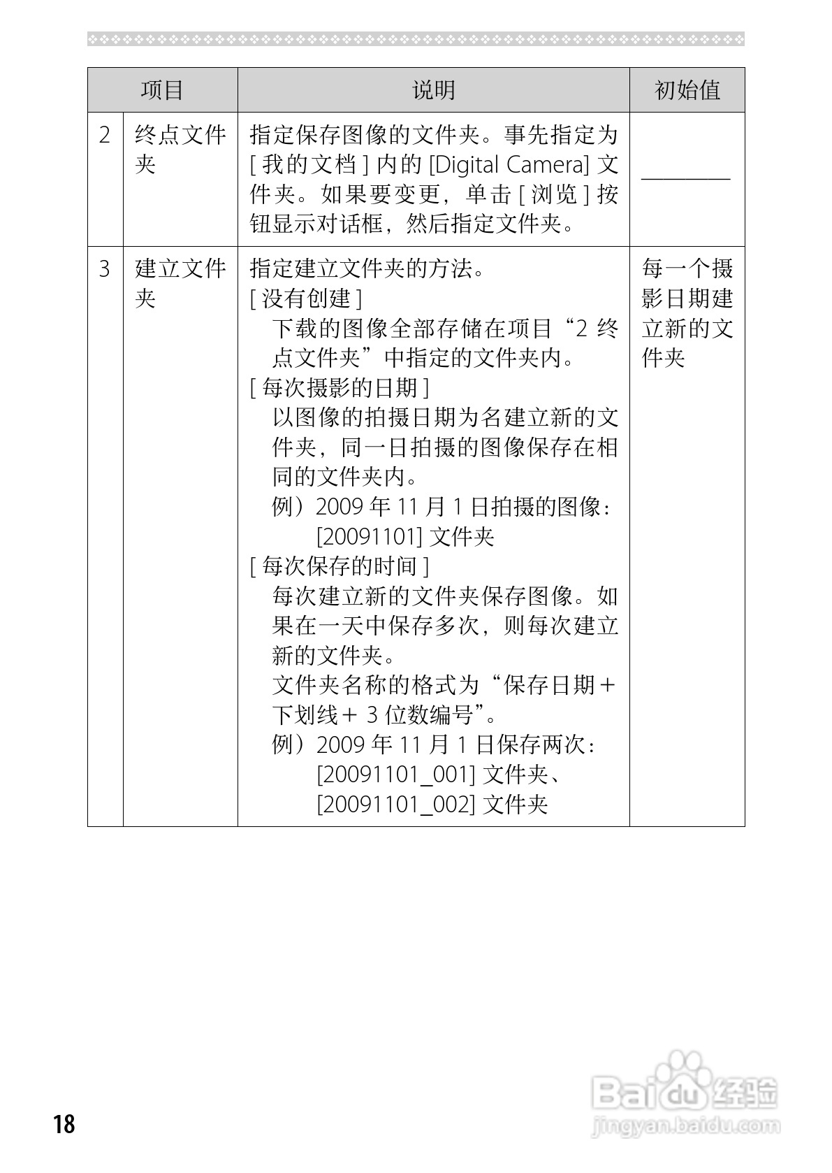理光GR DIGITAL III数码相机简体中文版说明书:[21]