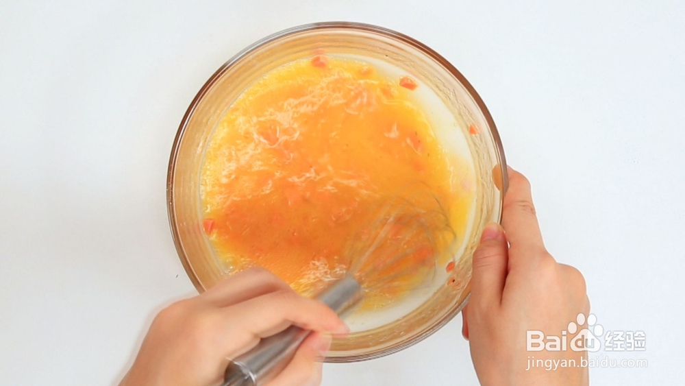 只用剩米饭，秒变全家最爱的爆款黄金早餐饼！