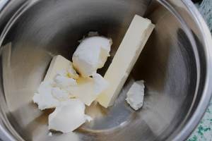 怎么做美味的蓝莓芝士磅蛋糕