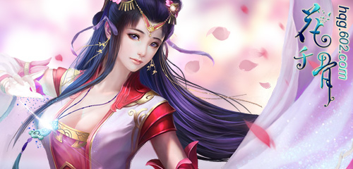 挑战新高 602《花千骨》独闯仙侠挑战自己
