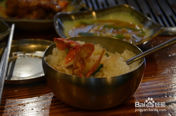 韩国济州岛旅游全攻略：[3]美食