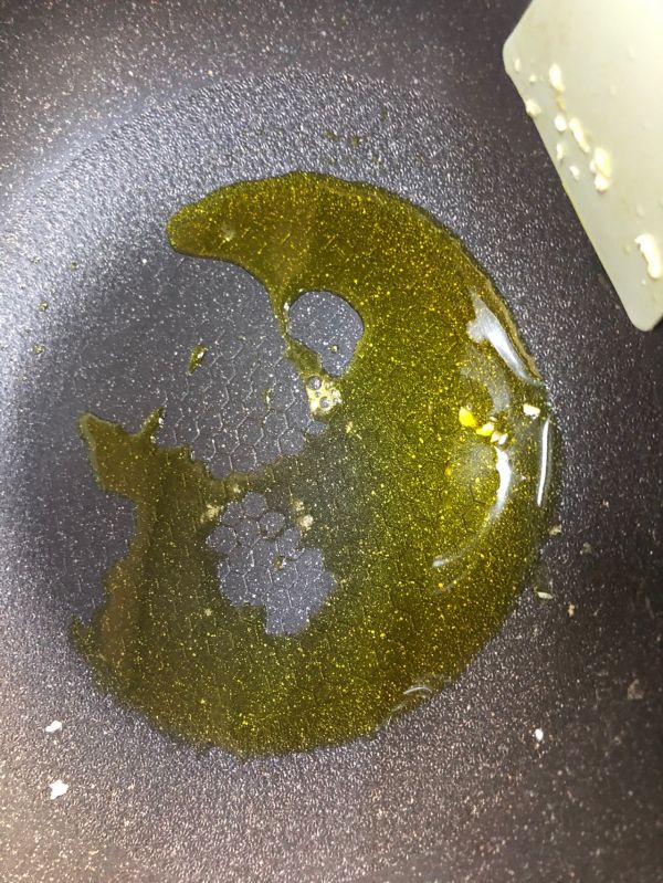 #美食视频挑战赛#黄金蛋炒饭