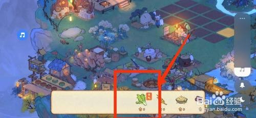 桃源深处有人家种植小白菜怎么操作