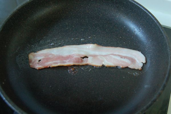 北极虾烟熏三文鱼卷