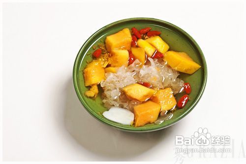 4款丰胸料理安全又有效