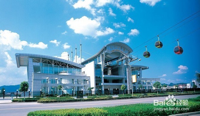 长春到张家界旅游攻略