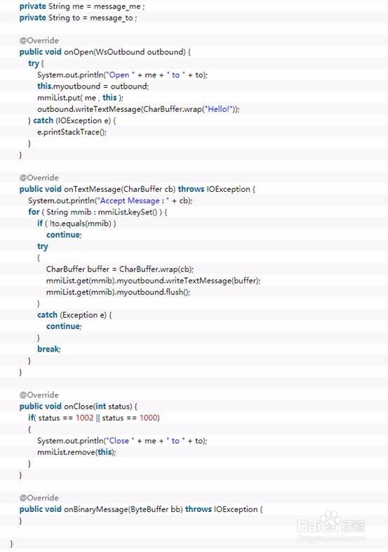 webSocket如何兼容低浏览器