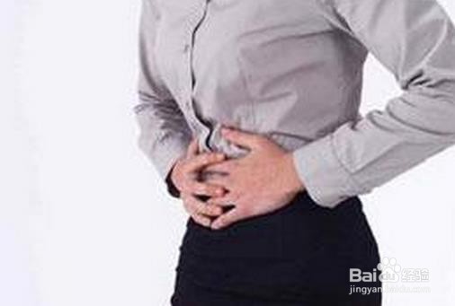 几种消化性系统疾病引起的腹痛规律