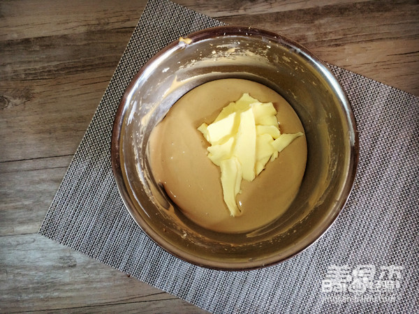苹果乳酪面包