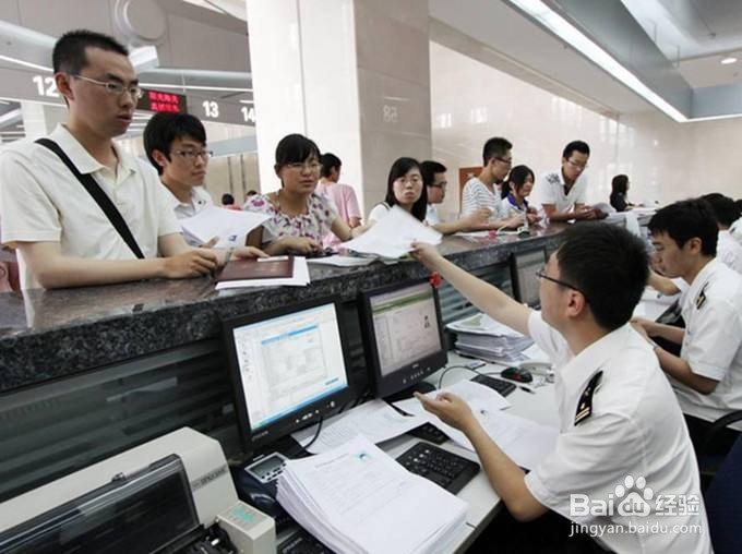 深圳皇岗口岸报关如何提高通关效率呢