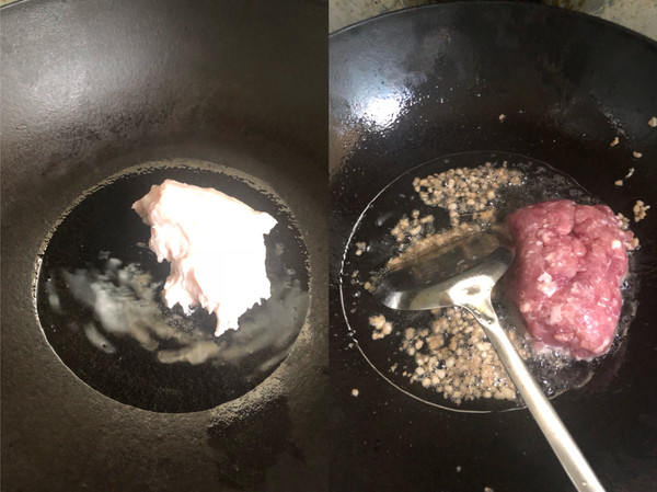 大家都爱吃炸酱面的