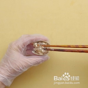 蛤蜊包虾滑儿