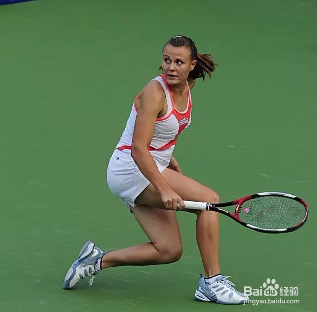 网球运动中提升心智技巧的三个阶段