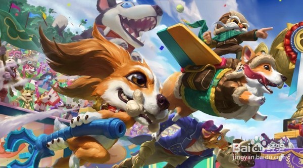 英雄联盟手游潮汐海灵出装符文推荐